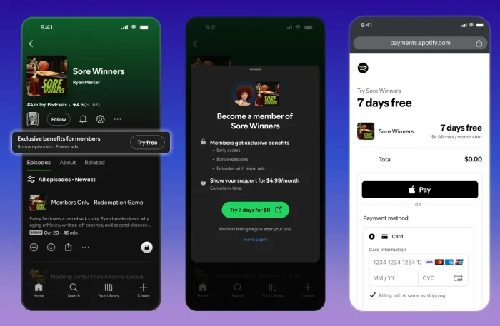 memberships spotify bezahlen app memberships spotify bezahlen app