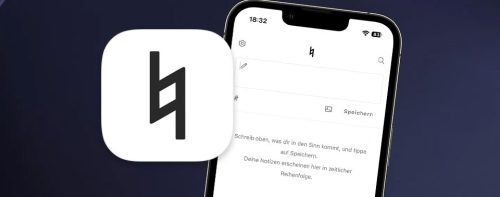 Memoroll Feature