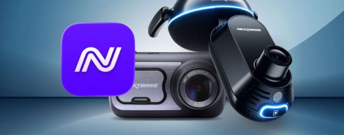 Nextbase Feature