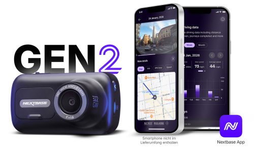 Nextbase Gen2