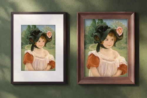 SwitchBot AI Art Frame 2: Neue E-Ink-Rahmen in drei Größen | iphone-ticker.de