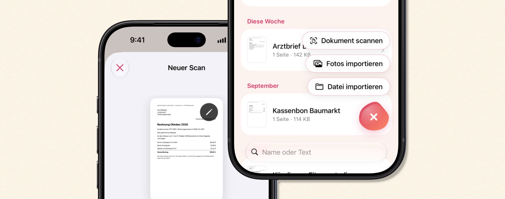 Von uns für euch: Scanno erstellt durchsuchbare PDFs | iphone-ticker.de
