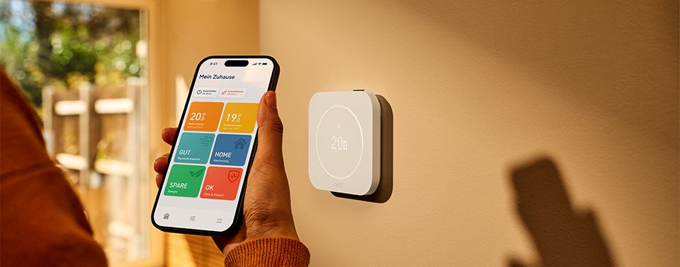 tado° erweitert iPhone-App: Live Activities und KI-Fenstererkennung | iphone-ticker.de